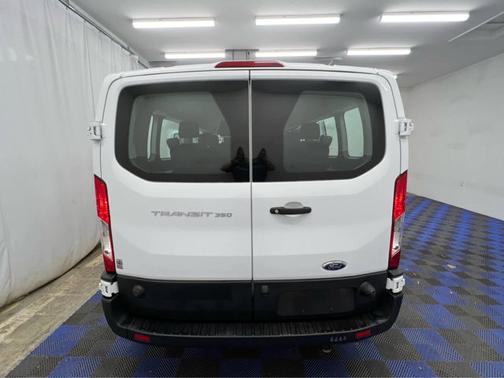 2020 Ford Transit-350 XL