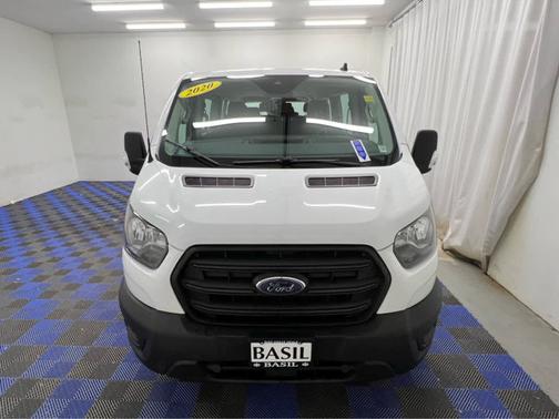 2020 Ford Transit-350 XL