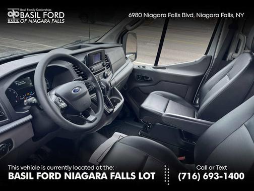 2020 Ford Transit-350 XL