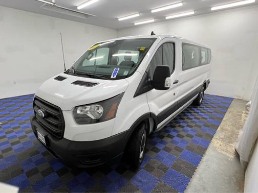 2020 Ford Transit-350 XL