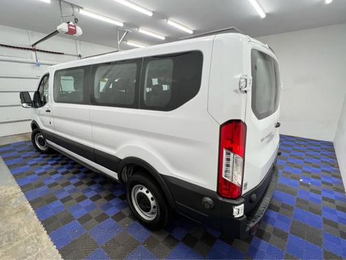 2020 Ford Transit-350 XL