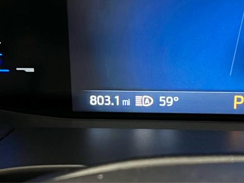 Carbonized Gray Metallic 2025 Ford Escape Active