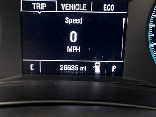 Riptide Blue Metallic 2024 Chevrolet Equinox LS