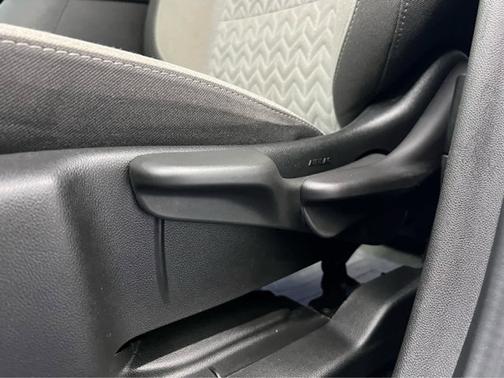 Riptide Blue Metallic 2024 Chevrolet Equinox LS