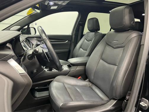 2021 Cadillac XT6 Sport