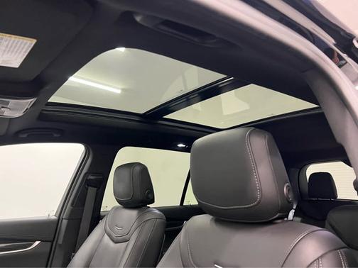 2021 Cadillac XT6 Sport