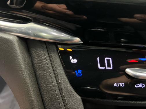2021 Cadillac XT6 Sport