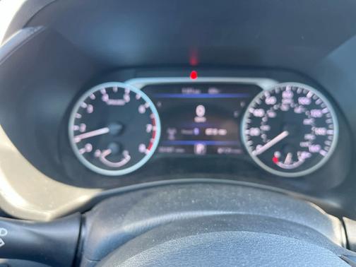 Super Black 2020 Nissan Sentra SR