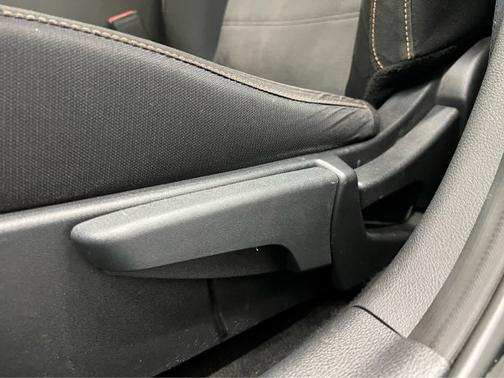 Super Black 2020 Nissan Sentra SR