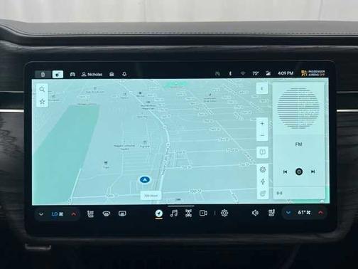 2022 Rivian R1T Launch Edition