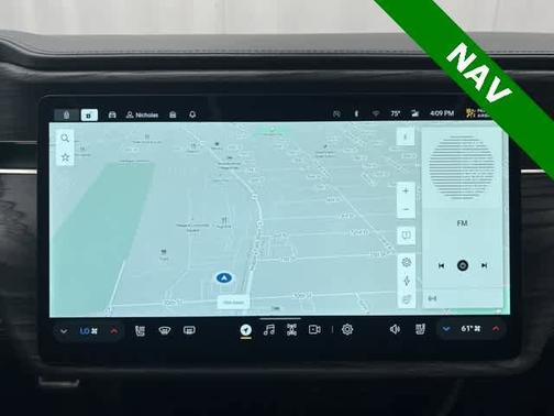 2022 Rivian R1T Launch Edition