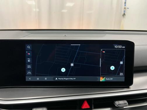 Ebony Black 2024 Kia Sorento S