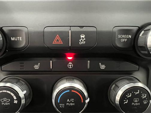 2023 RAM 3500 Big Horn