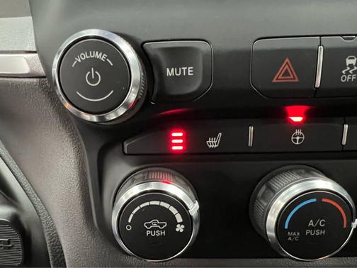 2023 RAM 3500 Big Horn