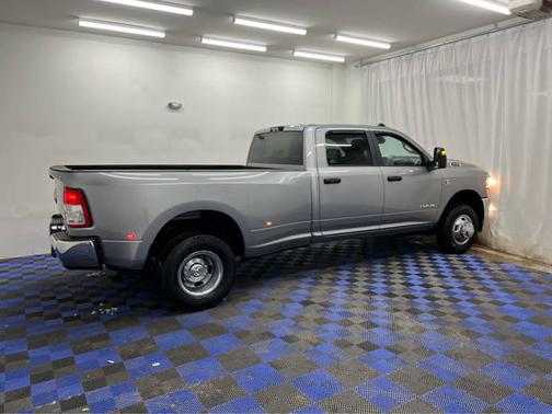 2023 RAM 3500 Big Horn