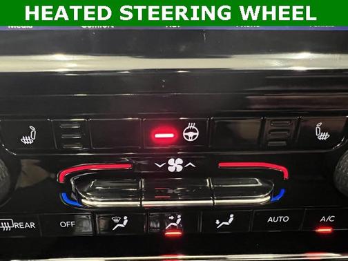 2023 Jeep Grand Cherokee 4xe 4xe