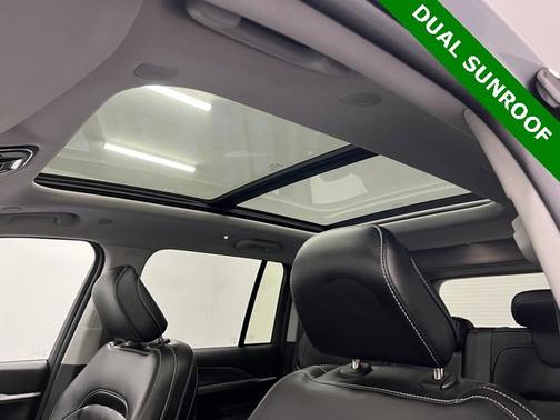 2023 Jeep Grand Cherokee 4xe 4xe