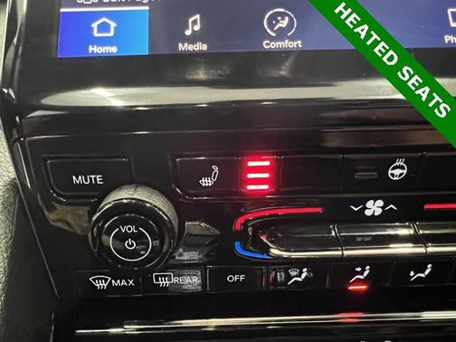 2023 Jeep Grand Cherokee 4xe 4xe