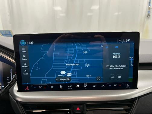 2023 Ford Escape PHEV