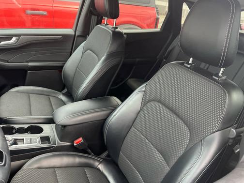 2023 Ford Escape PHEV