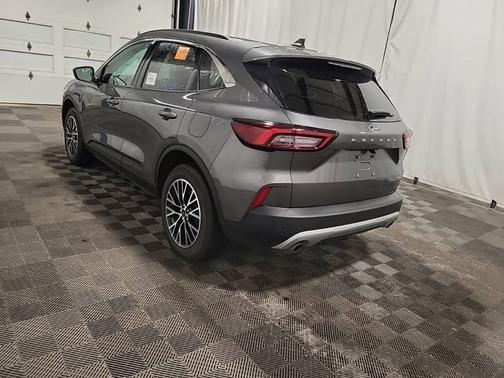 2023 Ford Escape PHEV