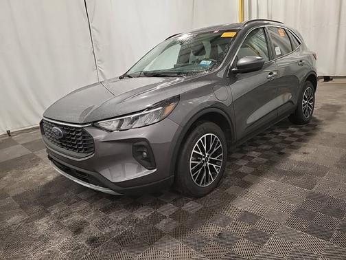 2023 Ford Escape PHEV