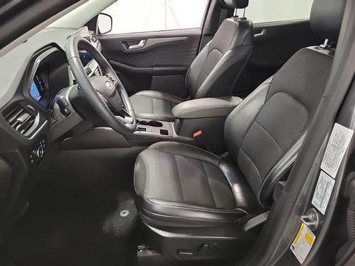 2023 Ford Escape PHEV