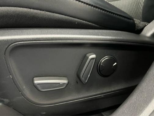 2023 Ford Escape PHEV