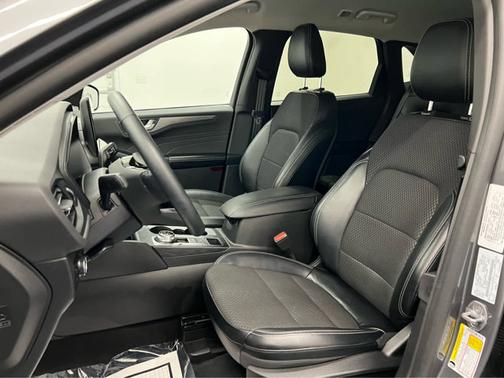 2023 Ford Escape PHEV