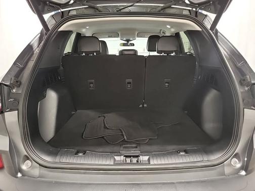 2023 Ford Escape PHEV