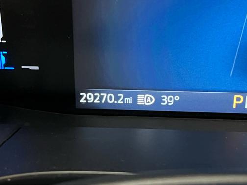 2023 Ford Escape PHEV