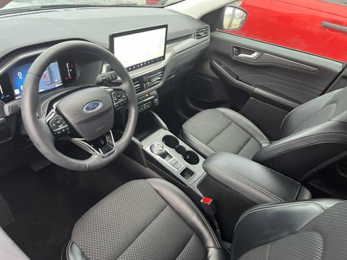 2023 Ford Escape PHEV