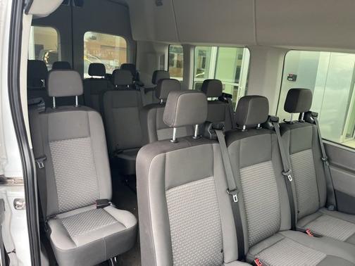2024 Ford Transit-350 XL