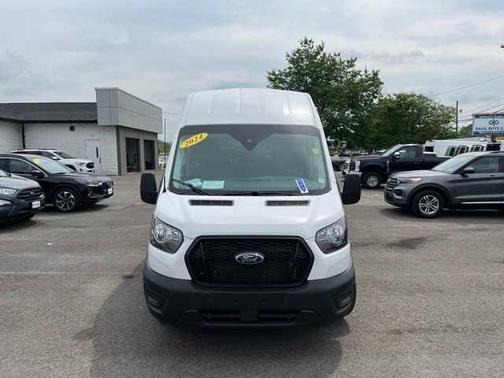 2024 Ford Transit-350 XL