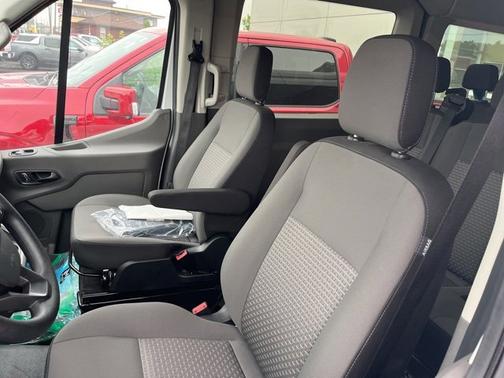 2024 Ford Transit-350 XL