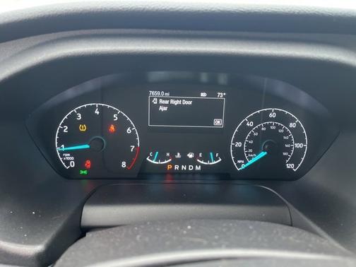 2024 Ford Transit-350 XL