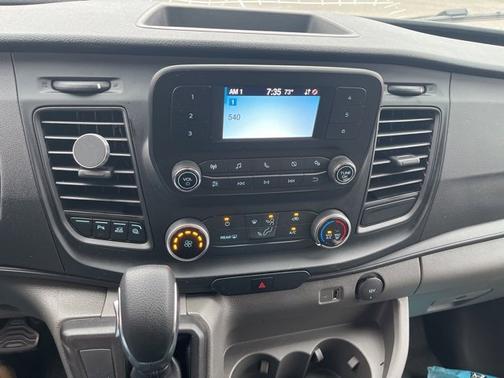 2024 Ford Transit-350 XL