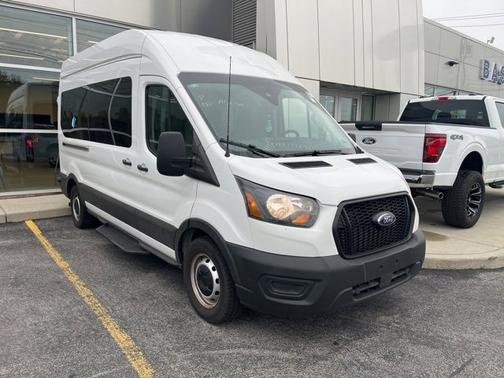2024 Ford Transit-350 XL