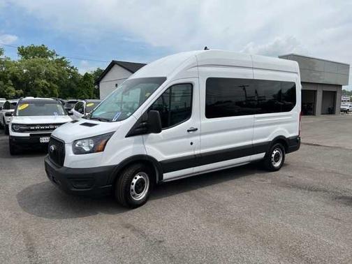 2024 Ford Transit-350 XL