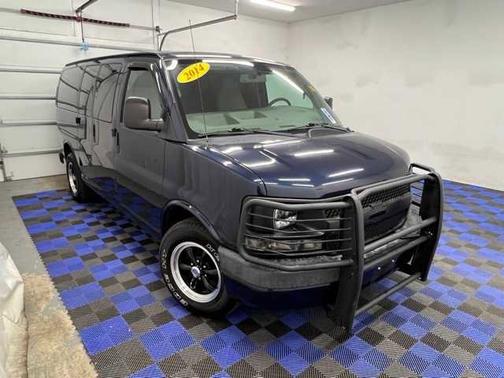2014 Chevrolet Express 1500 LS