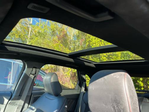 2022 Ford Edge ST-Line