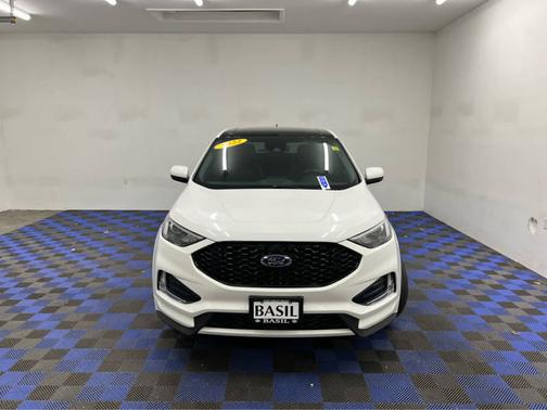 2022 Ford Edge ST-Line