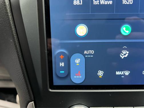 2022 Ford Edge ST-Line