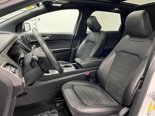 2022 Ford Edge ST-Line