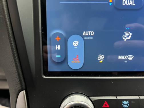 2022 Ford Edge ST-Line