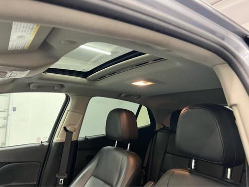 2019 Buick Encore Essence