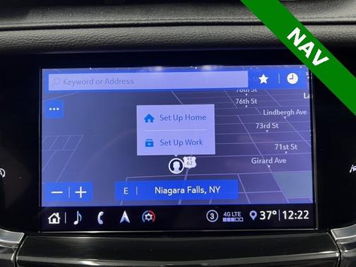 2020 Cadillac XT6 AWD Premium Luxury