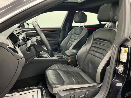 2023 Volkswagen Arteon SEL Premium R-Line