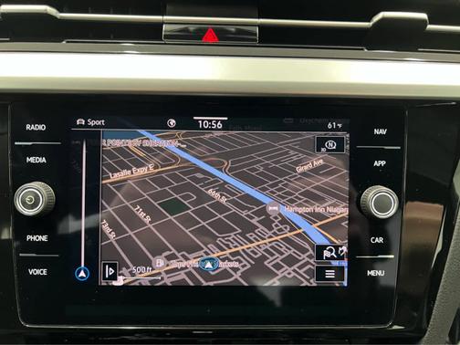 2023 Volkswagen Arteon SEL Premium R-Line