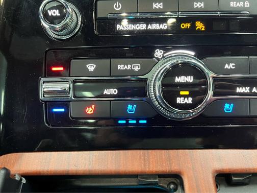 2022 Lincoln Navigator L Reserve